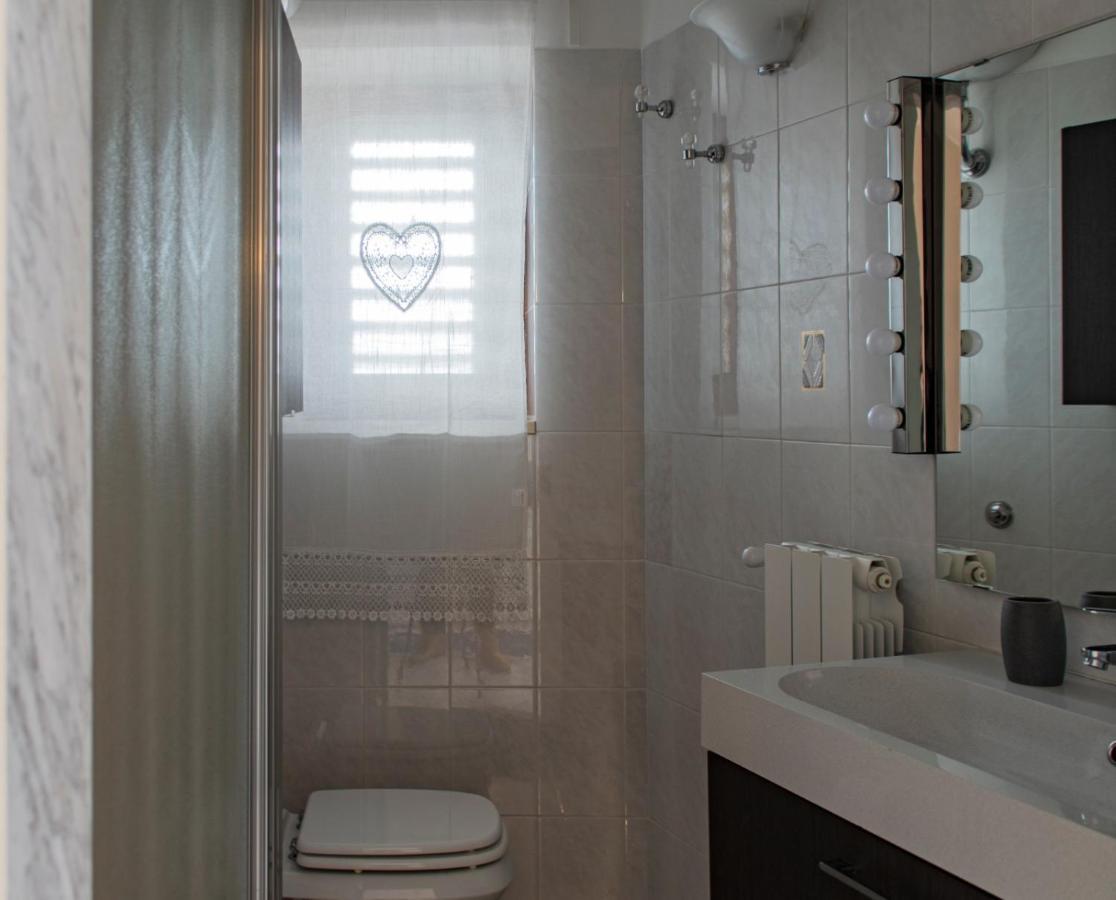 M&A Apartment กาเซมัสซิมา ภายนอก รูปภาพ