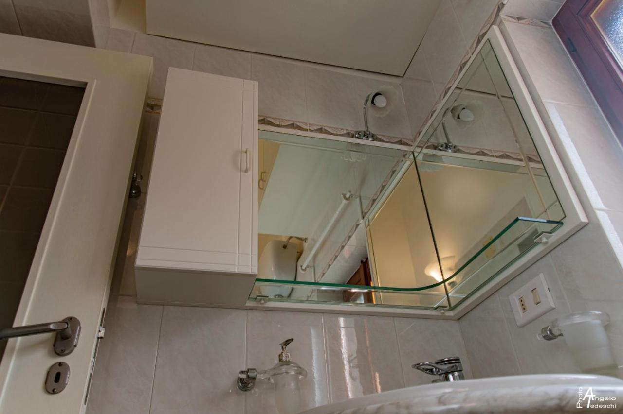 M&A Apartment กาเซมัสซิมา ภายนอก รูปภาพ