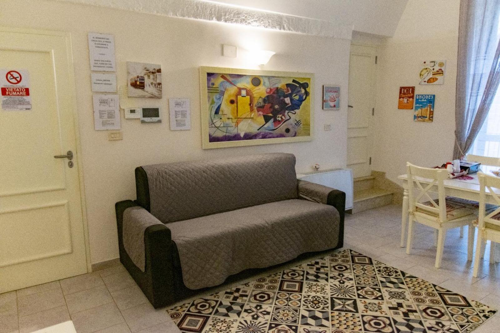 M&A Apartment กาเซมัสซิมา ภายนอก รูปภาพ
